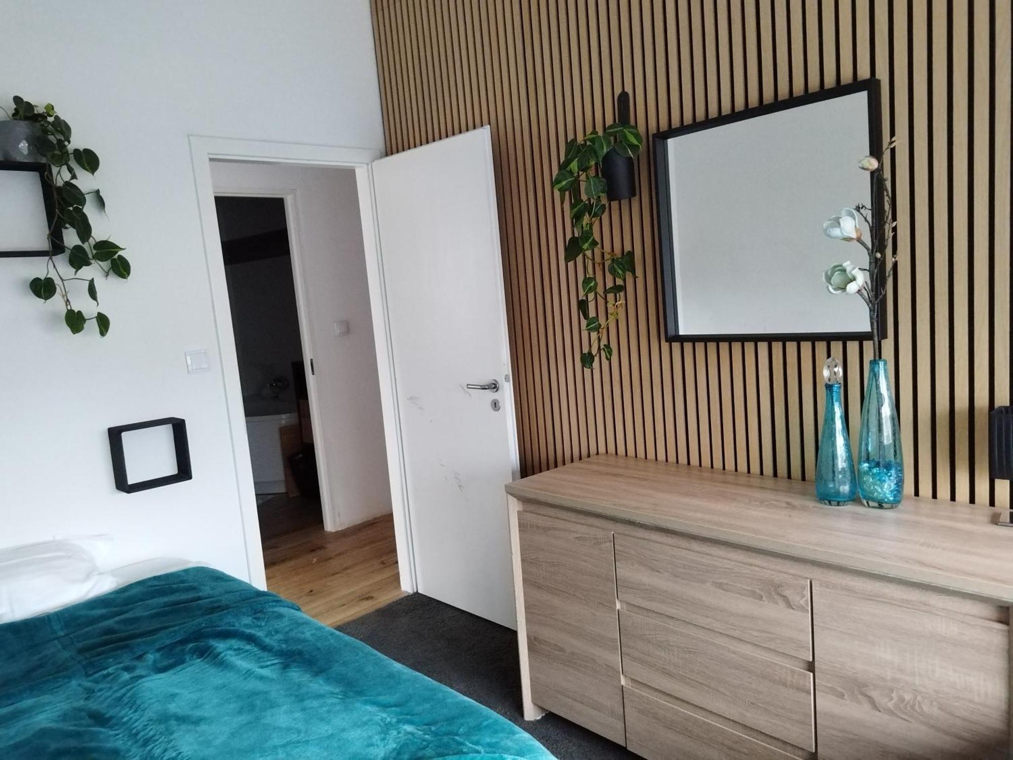 Charming Apartment บอร์กาเนส ภายนอก รูปภาพ