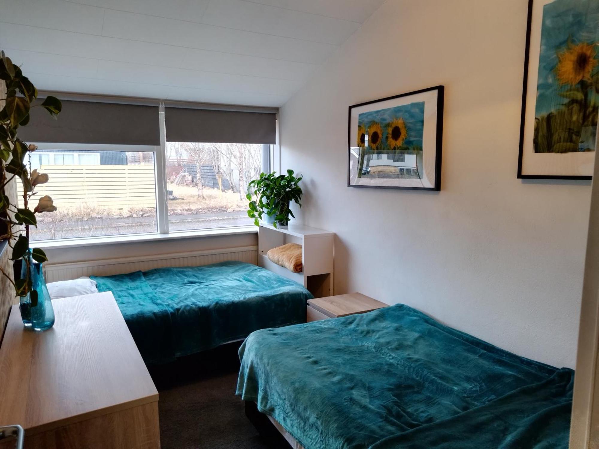 Charming Apartment บอร์กาเนส ภายนอก รูปภาพ